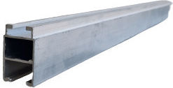 Ragă Din Aluminiu Tip T-bolt Helios 3.5 Metri