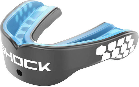 Shock Doctor Gel Max Power Blue