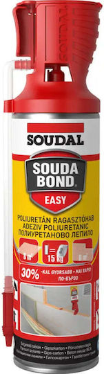 Insulation Foam Soudal Soudabond Easy 500ml