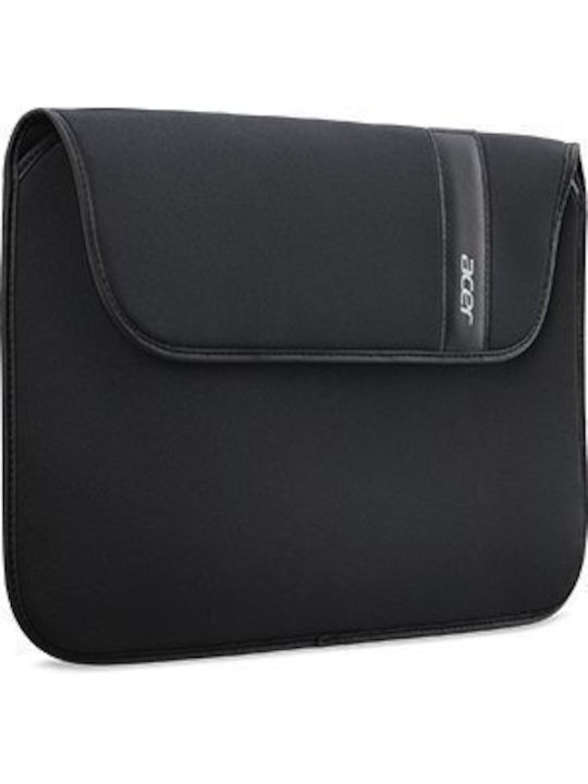 Acer Θήκη για Laptop 11" σε Μαύρο χρώμα NP.BAG11.001