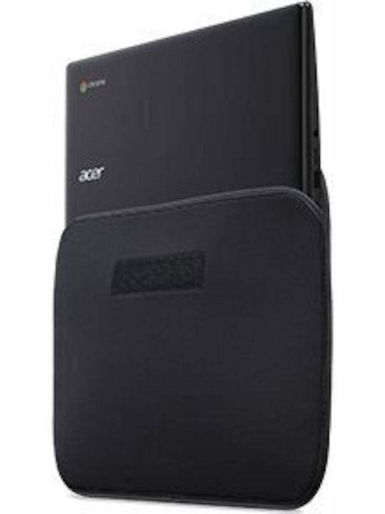 Acer Θήκη για Laptop 11" σε Μαύρο χρώμα NP.BAG11.001