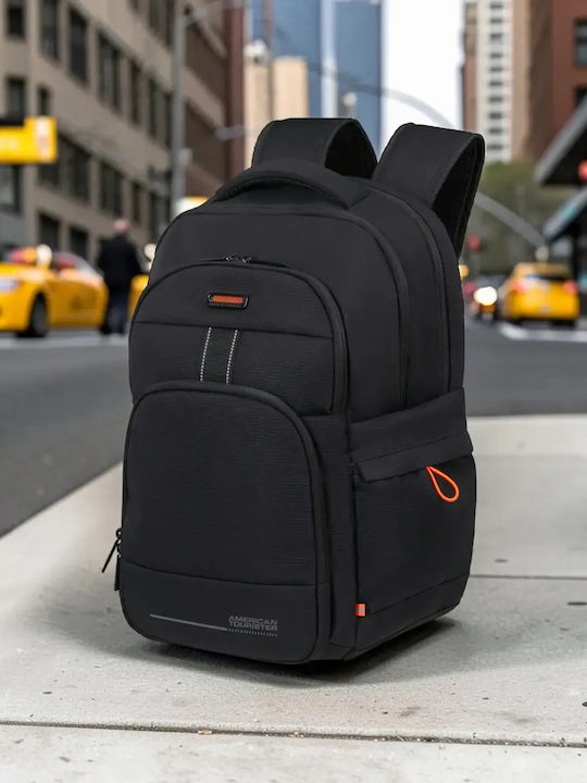 American Tourister At Work Backpack for Laptop 14" in Black Colour