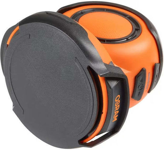 Електрическа Стъргалка За Лед Oeis010 Osram