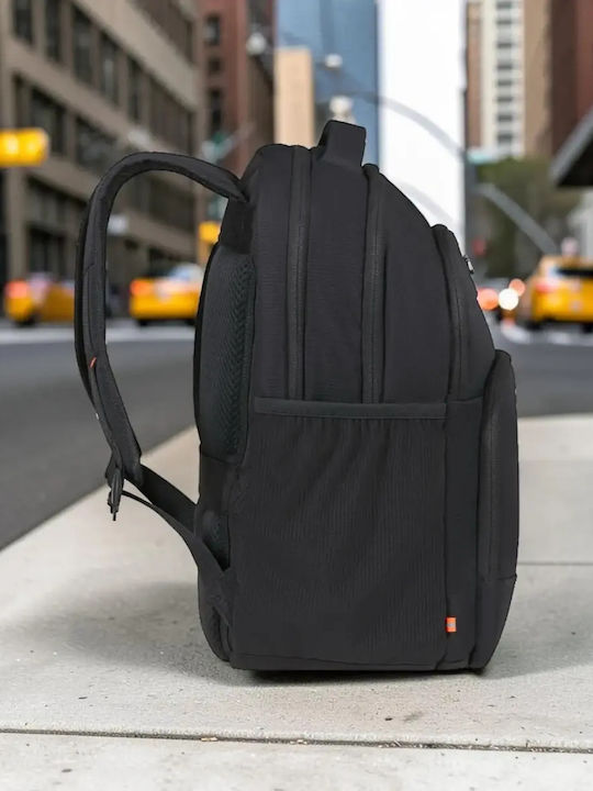 American Tourister At Work Backpack for Laptop 14" in Black Colour