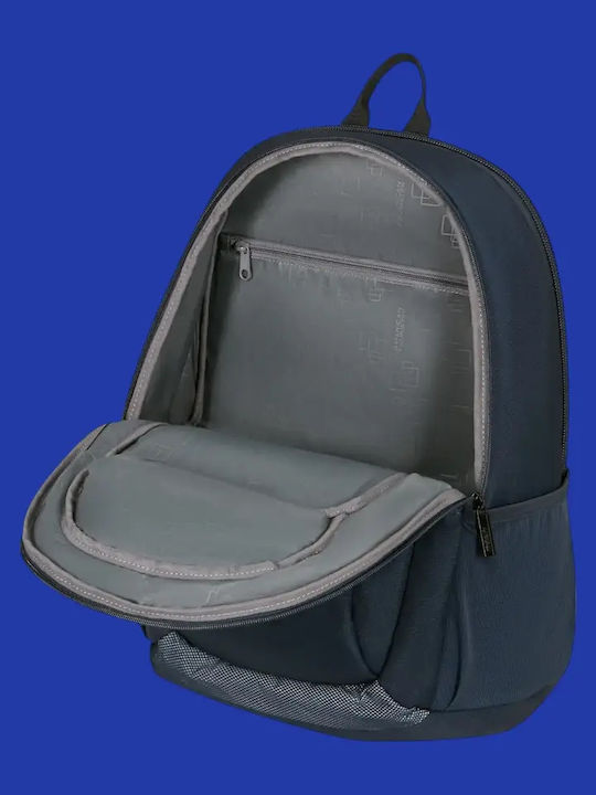 American Tourister Urban Groove Backpack for 15" Laptop in Blue Colour