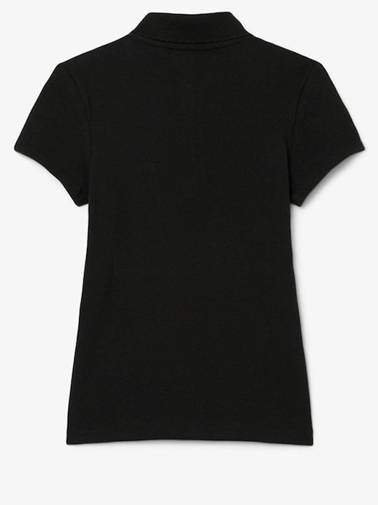 Παιδικό Polo Κοντομάνικο Black