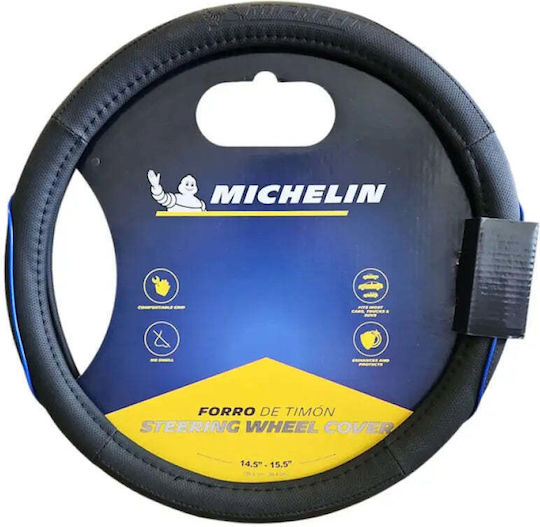 Michelin Auto Lenkradabdeckung Synthetisch