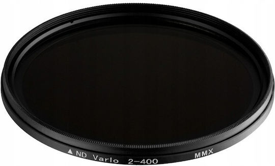 Freepower ND Filter Durchmesser 49mm für Fotografische Objektive