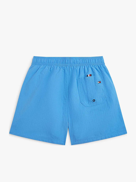 Tommy Hilfiger Παιδικό Μαγιό Βερμούδα / Σορτς Μπλε Tommy Hilfiger Παιδικό Μαγιό Βερμούδα / Σορτς Μπλε