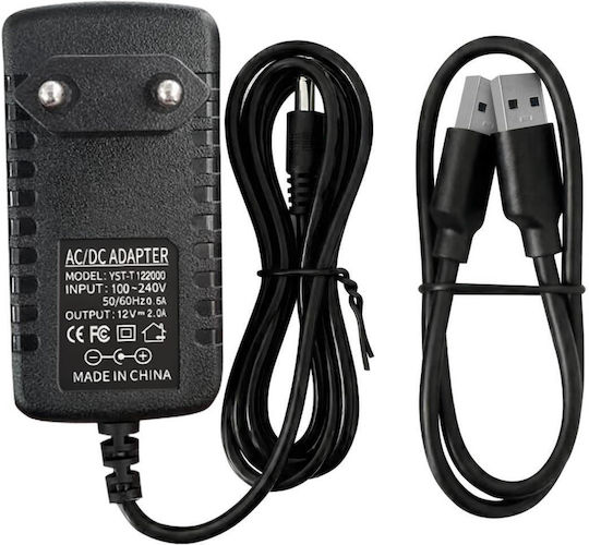 Savio Savio Festplattengehäuse 3.5" / 2.5" SATA III mit SATA / USB 3.0 Konnektivität