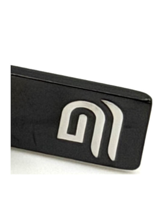 Legend Accessories Butoni Din Otel În Culoare Neagră