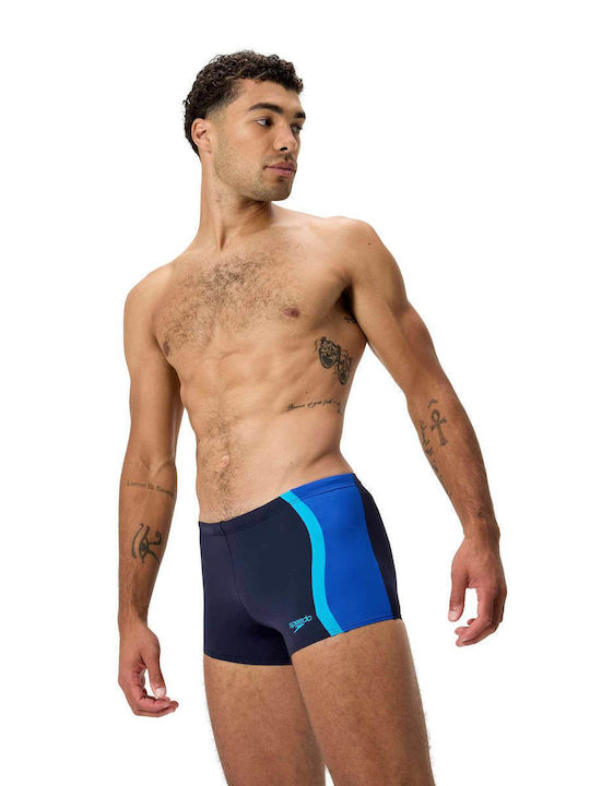 Men's Swimwear Shorts Blue