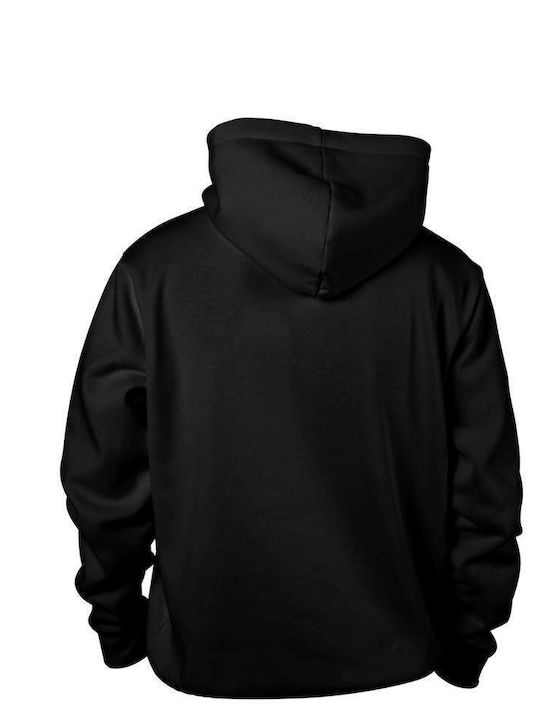 Kinder-Sweatshirt Schwarz