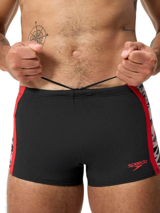 Men's Swimwear Shorts Black
