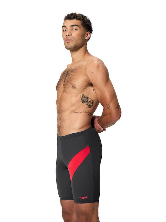 Men's Swim Shorts Black