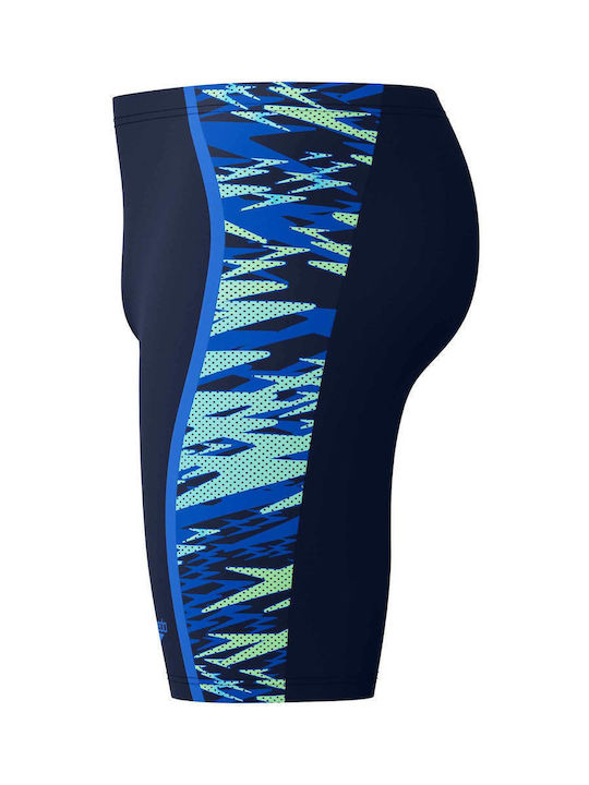 Men's Swimwear Shorts Blue