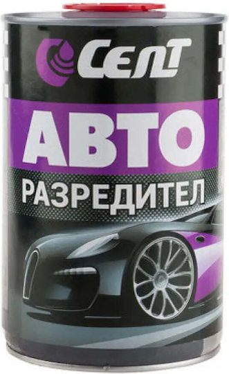 Алкид Разредител Selt