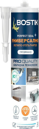 Universal Transparent Glue Bostik