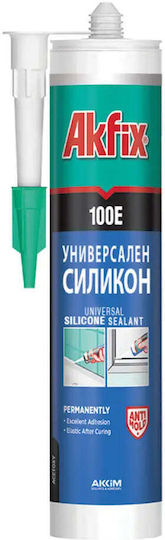 Universal Silicone Akfix 100e