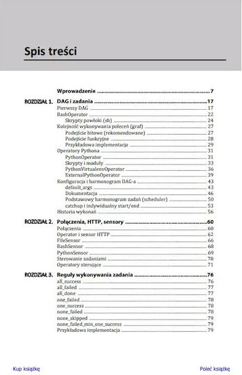 Airflow. Monitorowanie Przepływu Danych