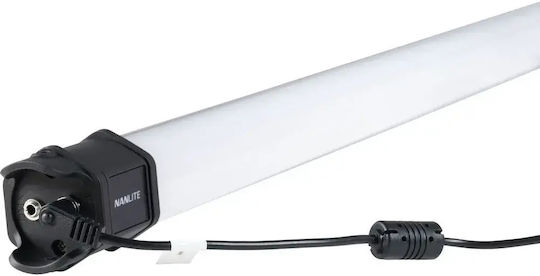 Nanlite LED Light με Φωτεινότητα LUX 647 Lux