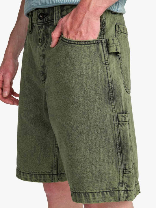 Ανδρική Βερμούδα Green