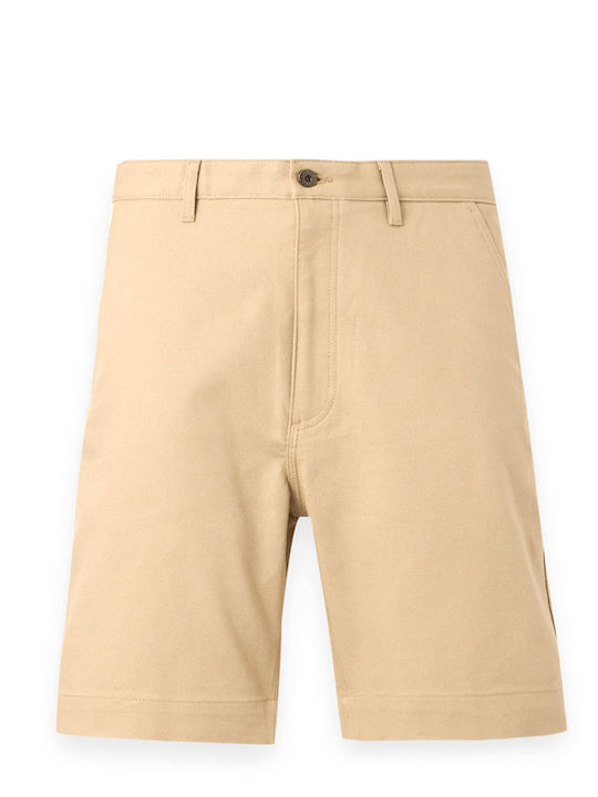 Herren Shorts Beigen