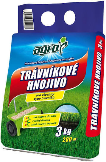 Grass Fertilizer 3kg