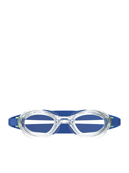 Speedo Futura Γυαλιά Κολύμβησης Παιδικά Λευκά