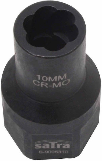 Satra Ядка с Рамка Хост 3/8" Диаметър 3/8" / 10 / 36 / 15