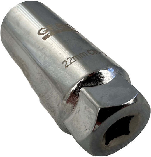 Gebo Prize Cu Gazdă Cadru 3/8" Diametru 3/8" / 22