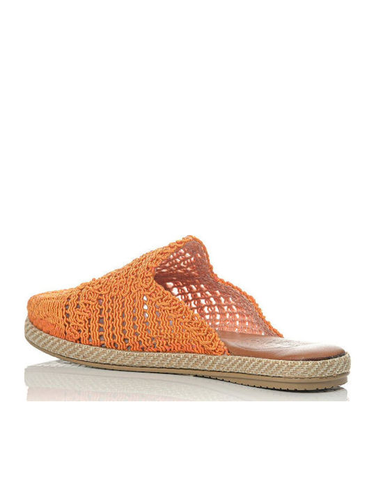 Women's Anatomic Sandals Orange