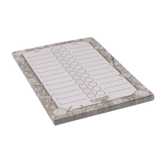 Initiative Pad