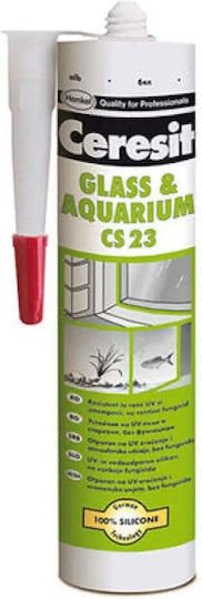Ceresit Cs 23 Glass Silikon