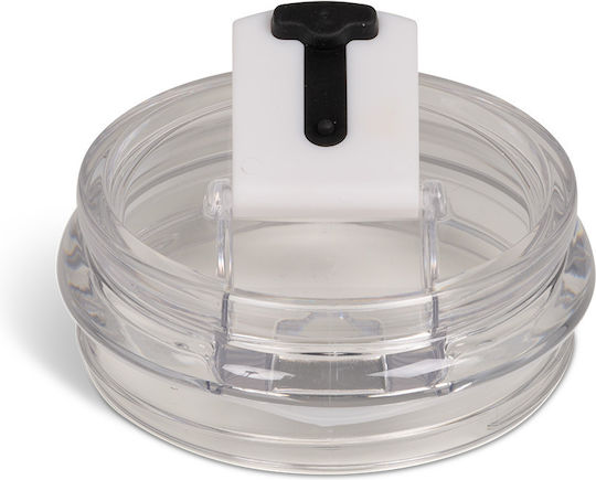 Igloo Ποτήρι Θερμός Ανοξείδωτο BPA Free 1.183lt Τυρκουάζ με Καλαμάκι και Λαβή