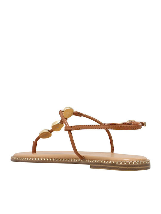 Women's Tabac Brown Sandals