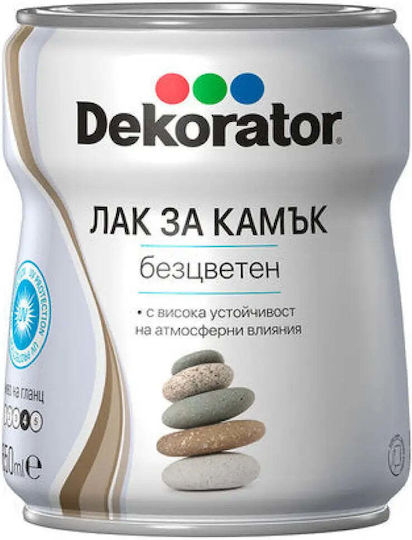 Stein Lacke 650 Ml Dekorator