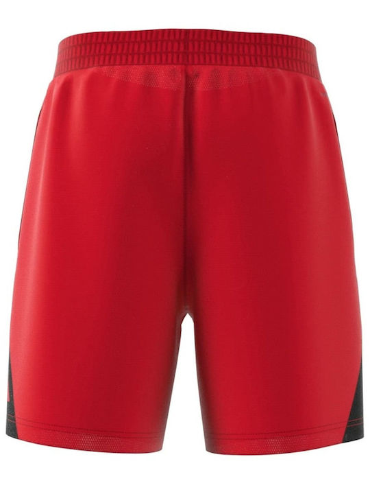 Badge of Sport Herren Shorts Rote