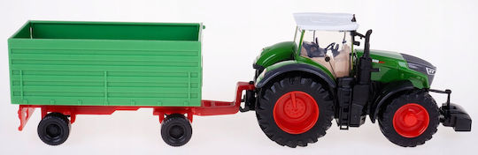Bburago Fendt 1050 Tractor Pickup Truck