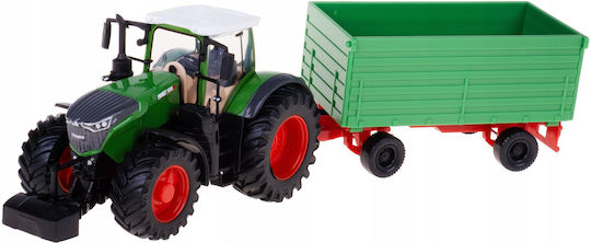 Bburago Fendt 1050 Tractor Pickup Truck