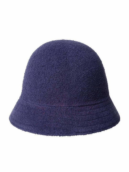 Kangol Pălărie Textilă Pentru Bărbați Stil Bucket Multicolor