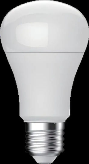 Energetic Bec Led 13.2w Pentru Soclu E27 Alb Natural
