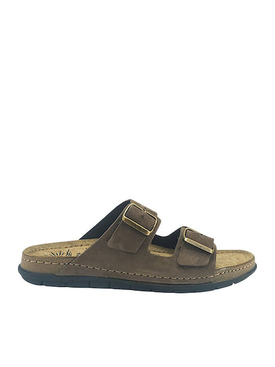 Sunny Sandals