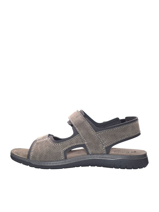 Men's Sandals in Gray Color