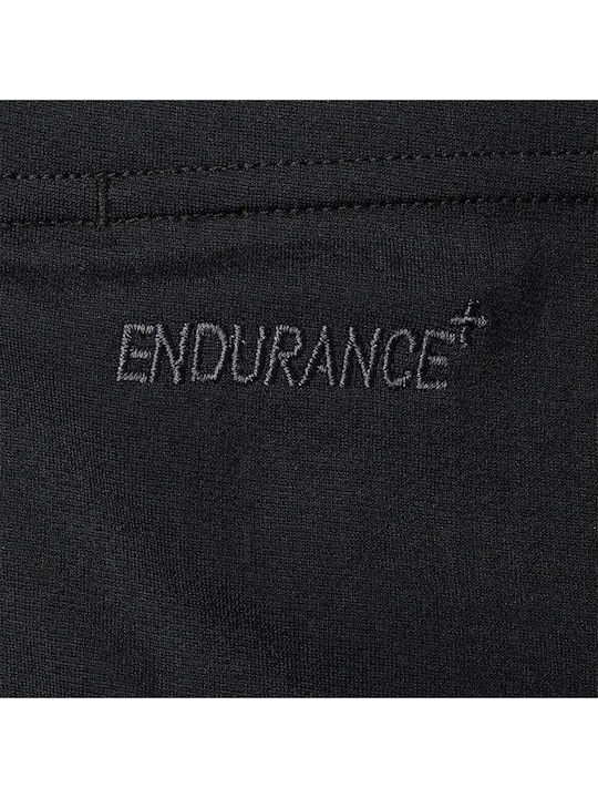 Eco Endurance Men's Swimwear Shorts Black