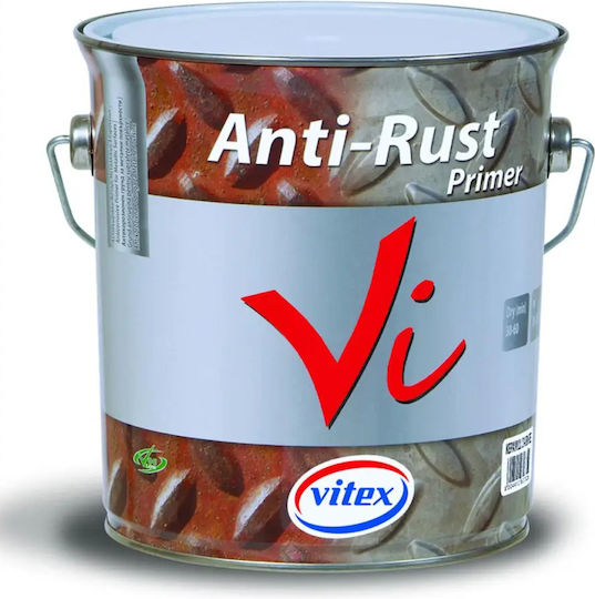 Grund Anticoroziv Gri 2.5 L
