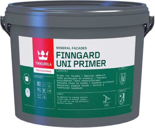 Facade Primer Finngard Uni Ap 9 L