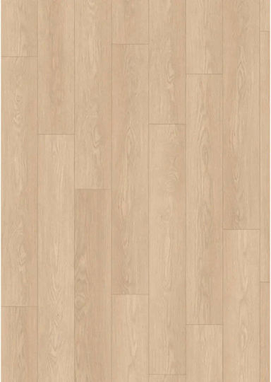 Laminated Flooring Egger Aqua Oak Baronia El2133 10.00 Mm 32/ac4 Beveled Edge