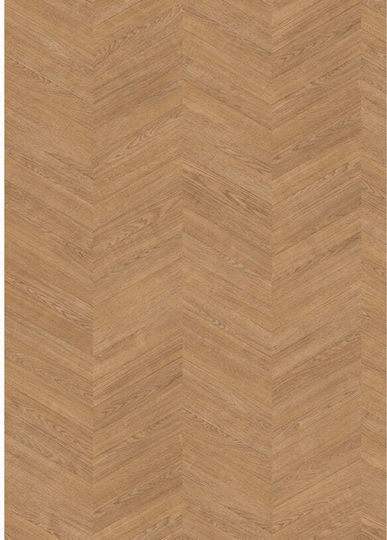 Laminated Flooring Egger Brown Oak El292f 8.00 Mm 32/ac4 Beveled Edge