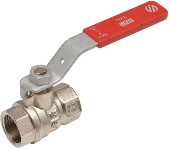 Spherical Valve 1/2 Arco